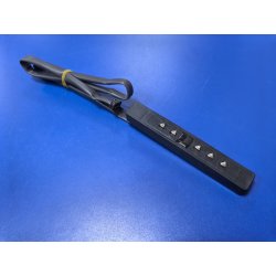 Пульт управления 0002-0148-R02 GF-5SPD-DSP-V0 Krona LAURA BLUE 60 INOX 5SPEED 5p BLUE 456.1000.33
