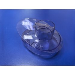 Крышка (горловина) соковыжималки SC-1013 SC-014 CHE09002521 AB30883304211