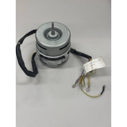 Мотор круглый YAD-240 240W 2P 6-выводов+земля для вытяжки Krona Levana 30103800142