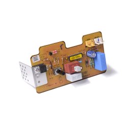 Плата управления пылесоса Samsung VC20M257AWR DJ41-00520A