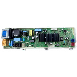 Электронный блок с/м LG F1096MDS0 модуль силовой EBR87906519