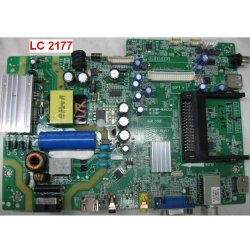 Main+Power Board 40-MT31BP-MAA2LG screen LVW320CSOT для модели Fusion FLTV-32T21 LC2177