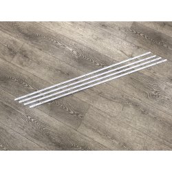 Светодиодная подсветка матрицы комплект 4шт. LB-C500-G7N-U-C-8-12-X2 для Starwind SW-LED50UG400