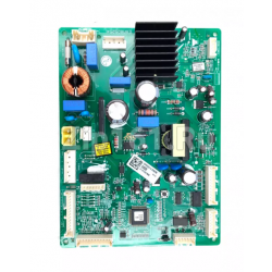 Плата управления работой холодильника LG GA-B419SEJL EBR80525408