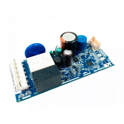 Модуль управления ATHEANA морозильной камеры Indesit DFZ4150 C00574274