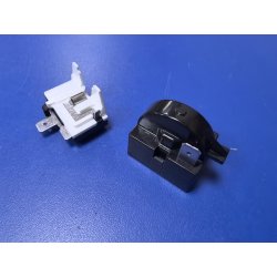 Реле пускозащитное QP2-15С III для компрессора QD52H QD100 EP13HB