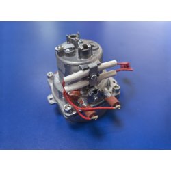 Нагревательный элемент (ТЭН / Термоблок) 220V 1050W CM8502 кофеварки Supra CMS-1505, Pioneer CM107P