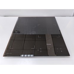 Варочная панель, стеклокерамическая Haier HHY-Y53NVB (без рамки) 0530063335