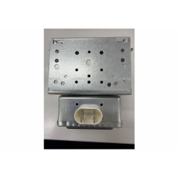 Магнетрон M24FB-610A для Indesit MWI 120SX C00566607