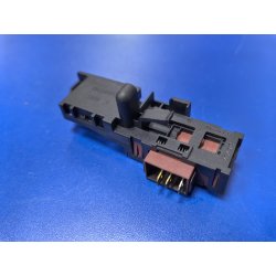 Замок блокировки люка стиральной машины Сandy с вертикальной загрузкой 46002826 в/з 80049349