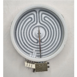 Конфорка Hi-Light 180/120S 1700/700W 8512116