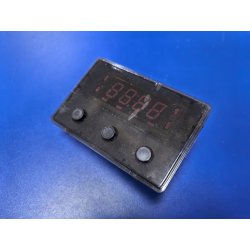 Таймер OKIDA OT-3200-LED-TCH-CL-13FA1R K10035200300.00 духового шкафа Kuppersberg HO655 C60182