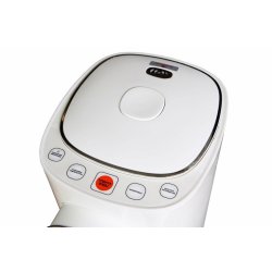 Клавиатура в сборе с верхней корпусной частью термопота Willmark WAP-523KL