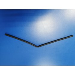 Уплотнитель двери нижний (inner tub gasket) для ПММ Haier HDWE14-094RU 0120200356
