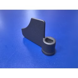 Нож-тестомешалка хлебопечи Kenwood BM900 KW713292 (подходит для Philips HD9020)