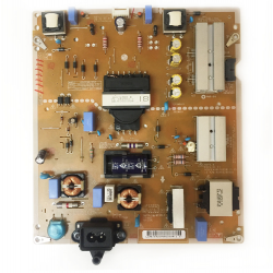 Плата питания EAY64269501 телевизора LG 43UH671V