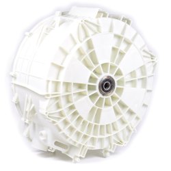 Полубак задний 0020810351AA