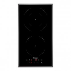 Варочная панель, стеклокерамическая Haier HHY-C32DVB (без рамки) 0530062804