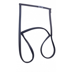 Уплотнитель двери REF HB18FGSAAARU 0060829116F