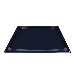 Противень 406x360x15mm Gorenje мелкий 334774 в/з 691338, 608266, 608264