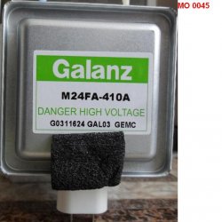 Магнетрон M24FA-410A Pioneer MW20..M National NK-MW114M20/NK-MW116M20 в/з MO0045 MO0637