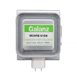 Магнетрон M24FB610A GALANZ GZ-20MWS803M-C08 в/з GZ-23MWC982S-C08