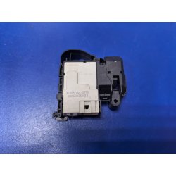Замок (Устройство Блокировки люка) X2368-001-0775 N012212-000003-001_50177285 СМА Carrera №573