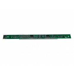 Дисплей LED CARD FZ FLD-02 морозильной камеры Beko RFSK215T01 4914841400