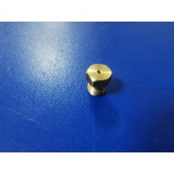 Форсунка (Сопло/Инжектор) на природный газ для плиты Дарина D=97