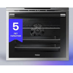 Стекло наружное 595*468 (расстояние между центрами отв.- 375) двери HOD-PM08VGBX 0530059962