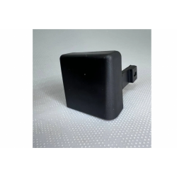 Фиксатор внутреннего стекла духовки Haier / Maunfeld встройка верхний левый