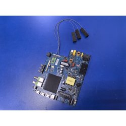 Основная плата с функцией Wi-Fi CV9632-L55 (306010J632L55003) для ТВ Hyundai/Starwind SW-LED58UB400