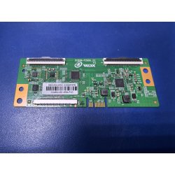 Плата T-Con DCBHM-P260A_02 для матрицы CC430LV2D VESA FHD телевизора Starwind SW-LED43SB300