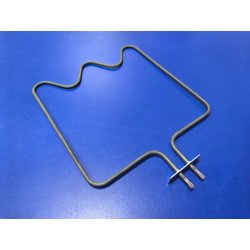 ТЭН духовки 1200Вт 1200W 280*360 мм (нижний) HW-RGQ духового шкафа Simfer B6EM58035 B6EB56070