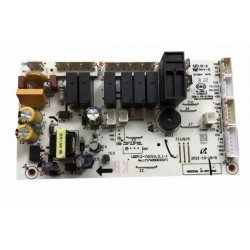 Плата питания WQP12-7601.S.D1-1 V1.0 для ПММ Hyundai DF105