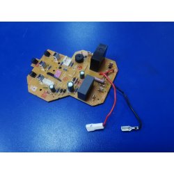 Плата cиловая SUNRISE POWER BOARD ET V2.0 WK1611 для парогенератора Philips GC8735 423903001562