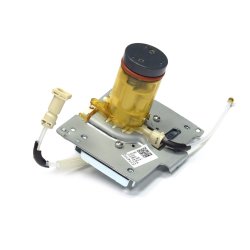 Клапан механический (MECHANICS VALVE) {верхний прессователь] кофемашины ECAM3000