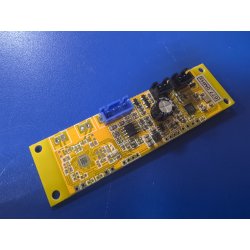 SUB PCB board 222G.202208 для BQ PBS1009