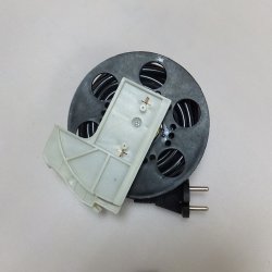 Смотка шнура пылесоса VCS-1601/1621 PC0404